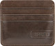Миниатюра изображения товара Кардхолдер Poshete 604-135-V/NP-BRW (коричневый)