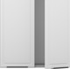 Миниатюра изображения товара Шкаф навесной для кухни Arvento Корнелия Флок-плюс ВШ50с без сушки (белый софт)