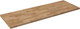 Миниатюра изображения товара Столешница для тумбы в ванную Lauter Из цельного дуба Mia 140