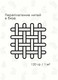 Миниатюра изображения товара Комплект постельного белья Ночь нежна Мадлен 1.5сп 70x70 / 500389-1