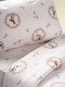 Миниатюра изображения товара Комплект постельного белья Ночь нежна Мистер Рэббит 1.5сп 50x70 / 500388-1+500389-1