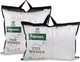 Миниатюра изображения товара Подушка для сна Реноме For Women 50x70 14/121 (заменитель лебяжьего пуха тик)