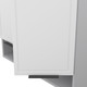 Миниатюра изображения товара Шкаф навесной для кухни Arvento Корнелия Флок-плюс ВШ60п (белый софт)