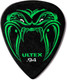 Миниатюра изображения товара Медиатор Dunlop Manufacturing Hetfield Black Fang PH112R.94