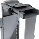 Миниатюра изображения товара Кронштейн для системного блока AOKE Europe AK-MF08-SL (серый)