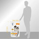 Миниатюра изображения товара Сухой корм для кошек Perfect Fit Для взрослых кошек с чувствительным пищеварением. Индейка (10кг)