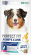 Миниатюра изображения товара Лакомство для собак Perfect Fit Для поддержания здоровья суставов с говядиной (130г)