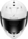 Миниатюра изображения товара Мотошлем Shark Helmets Skwal i3 Blank Sp (р. XS, белый)