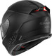 Миниатюра изображения товара Мотошлем Shark Helmets Skwal i3 Blank Sp Mat (р. XS, черный матовый)