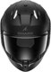 Миниатюра изображения товара Мотошлем Shark Helmets Skwal i3 Blank Sp Mat (р. XL, черный матовый)