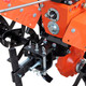 Миниатюра изображения товара Мотоблок бензиновый Skiper MB-880SE + колеса Brado 4.00-10
