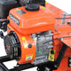 Миниатюра изображения товара Мотоблок бензиновый Skiper MB-880SE + колеса Brado 4.00-10