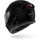 Миниатюра изображения товара Мотошлем Shark Helmets Skwal i3 Blank Sp (р. L, черный)