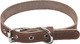 Миниатюра изображения товара Ошейник Humpo Чип / 112017-Н (кожаный, натуральный)