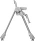 Миниатюра изображения товара Стульчик для кормления NINO Tummy / YY3-3 (серый)