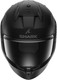Миниатюра изображения товара Мотошлем Shark Helmets D-Skwal 3 Blank Mat (р. L, черный матовый)