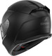 Миниатюра изображения товара Мотошлем Shark Helmets D-Skwal 3 Blank Mat (р. L, черный матовый)