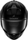 Миниатюра изображения товара Мотошлем Shark Helmets Ridill 2 Blank (р. S, черный)