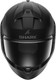 Миниатюра изображения товара Мотошлем Shark Helmets Ridill 2 Blank Mat (р. L, черный матовый)