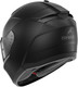 Миниатюра изображения товара Мотошлем Shark Helmets Ridill 2 Blank Mat (р. L, черный матовый)
