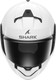 Миниатюра изображения товара Мотошлем Shark Helmets Ridill 2 Blank (р. M, белый)