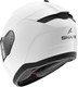 Миниатюра изображения товара Мотошлем Shark Helmets Ridill 2 Blank (р. M, белый)