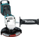Миниатюра изображения товара Профессиональная угловая шлифмашина Makita DGA513RT1J