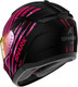 Миниатюра изображения товара Мотошлем Shark Helmets Ridill 2 Assya (р. XL, черный/фиолетовый)
