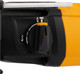 Миниатюра изображения товара Перфоратор Denzel RHH-600-22 (26602)