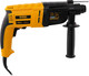 Миниатюра изображения товара Перфоратор Denzel RHH-600-22 (26602)