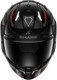 Миниатюра изображения товара Мотошлем Shark Helmets Skwal i3 Linik (р. XL, черный/серый/красный)