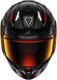 Миниатюра изображения товара Мотошлем Shark Helmets Skwal i3 Linik (р. 2XL, черный/серый/красный)