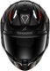 Миниатюра изображения товара Мотошлем Shark Helmets Skwal i3 Linik (р. 2XL, черный/серый/красный)