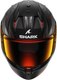 Миниатюра изображения товара Мотошлем Shark Helmets D-Skwal 3 Blast-R (р. M, черный/серый/красный)