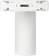 Миниатюра изображения товара Трековый светильник ЭРА TRM-S5-3-12W4K-WH / Б0059046