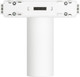 Миниатюра изображения товара Трековый светильник ЭРА TRM-S5-3-8W4K-WH / Б0059045