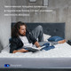 Миниатюра изображения товара Матрас buyson BuyCool 160x200