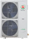 Сплит-система Royal Clima CO-F 48HNDI/CO-E 48HNDI — фото 6