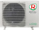 Сплит-система Royal Clima CO-F 36HNDI/CO-E 36HNDI — фото 6