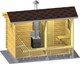 Миниатюра изображения товара Баня из бруса Вирабуд Мини 4м