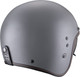 Миниатюра изображения товара Мотошлем Scorpion Exo Belfast Evo Solid (р. S, серый матовый)