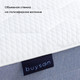 Миниатюра изображения товара Матрас buyson BuyDuet 160x200