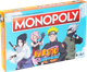 Миниатюра изображения товара Настольная игра Hasbro Монополия Наруто / WM00167-RUS