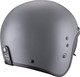 Миниатюра изображения товара Мотошлем Scorpion Exo Belfast Evo Solid (р. 2XL, серый)