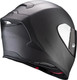 Миниатюра изображения товара Мотошлем Scorpion Exo Exo-R1 Evo Carbon Air Solid (р. M, карбон)