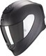Миниатюра изображения товара Мотошлем Scorpion Exo Exo-R1 Evo Carbon Air Solid (р. M, карбон)