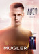 Миниатюра изображения товара Туалетная вода Thierry Mugler Alien Man (50мл)
