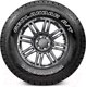 Миниатюра изображения товара Всесезонная шина Yokohama Geolandar G015 215/70R16 100H