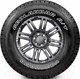 Миниатюра изображения товара Всесезонная шина Yokohama Geolandar A/T G015 235/60R18 107H