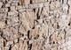 Миниатюра изображения товара Декоративный камень гипсовый Stone Mill Сланец Буковинский ПГД-1-Л 1302 (бежевый)